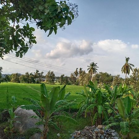 האמפי Gopi Plantation Homestay מראה חיצוני תמונה