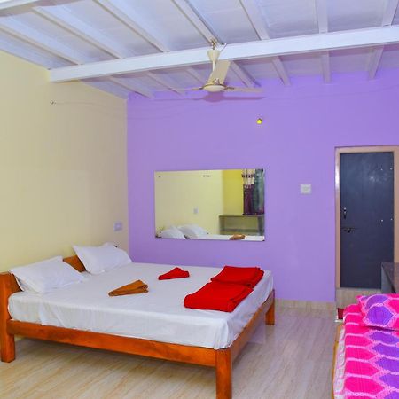 האמפי Gopi Plantation Homestay חדר תמונה
