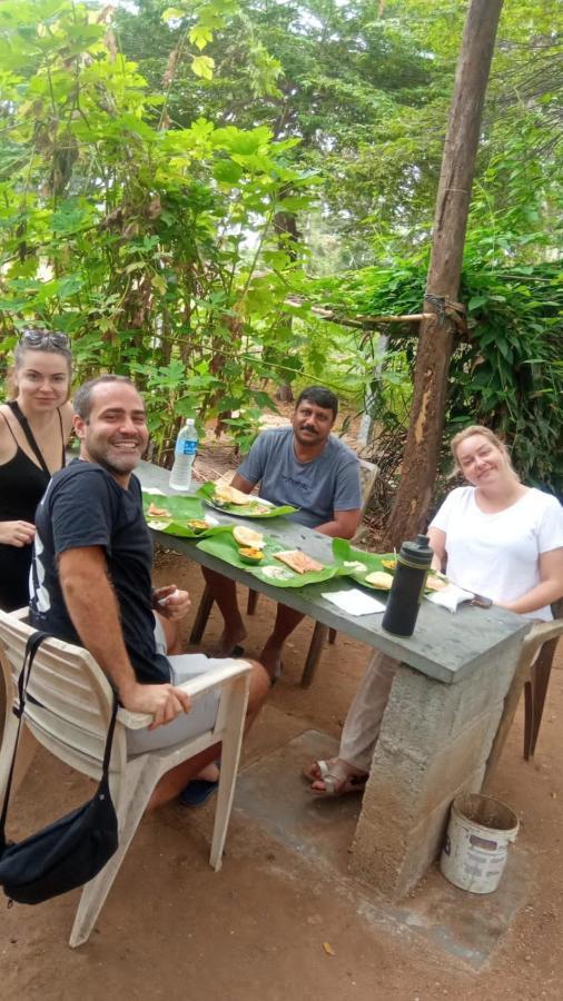 האמפי Gopi Plantation Homestay מראה חיצוני תמונה