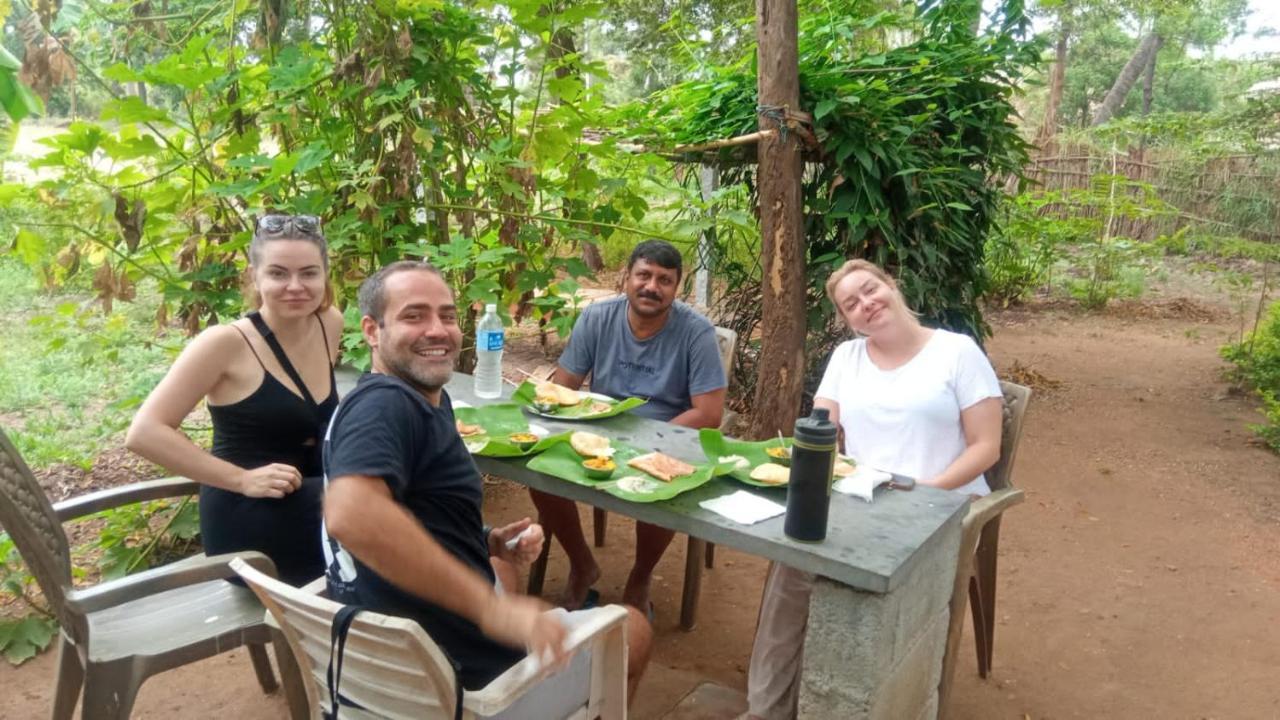 האמפי Gopi Plantation Homestay מראה חיצוני תמונה