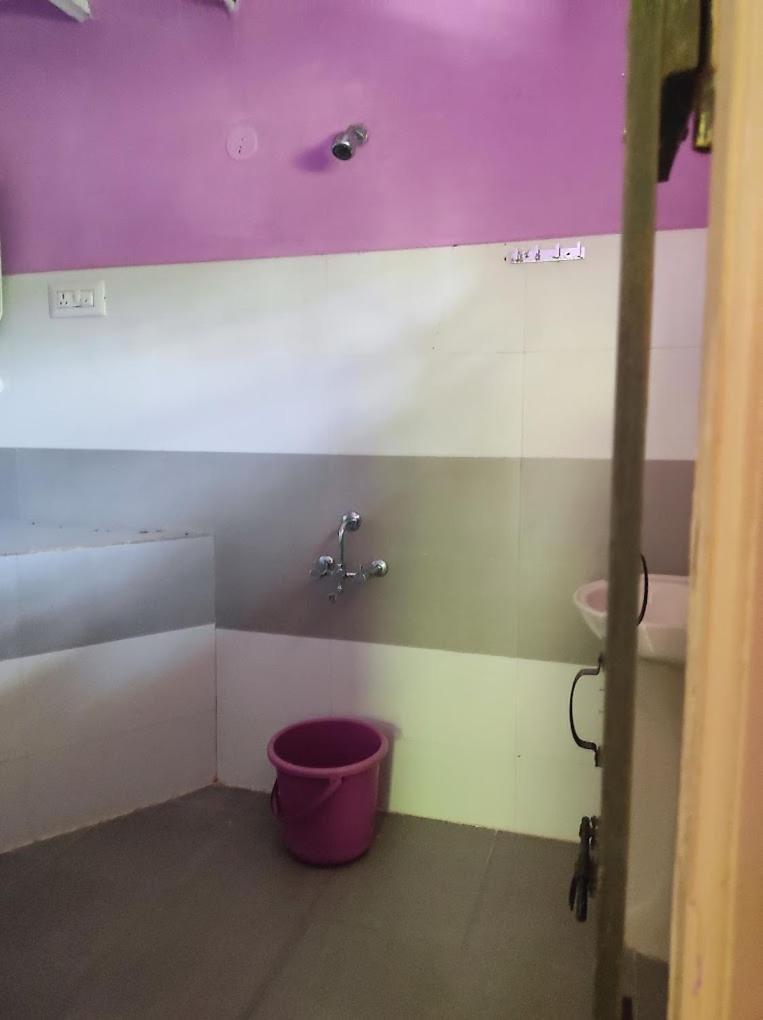 האמפי Gopi Plantation Homestay מראה חיצוני תמונה