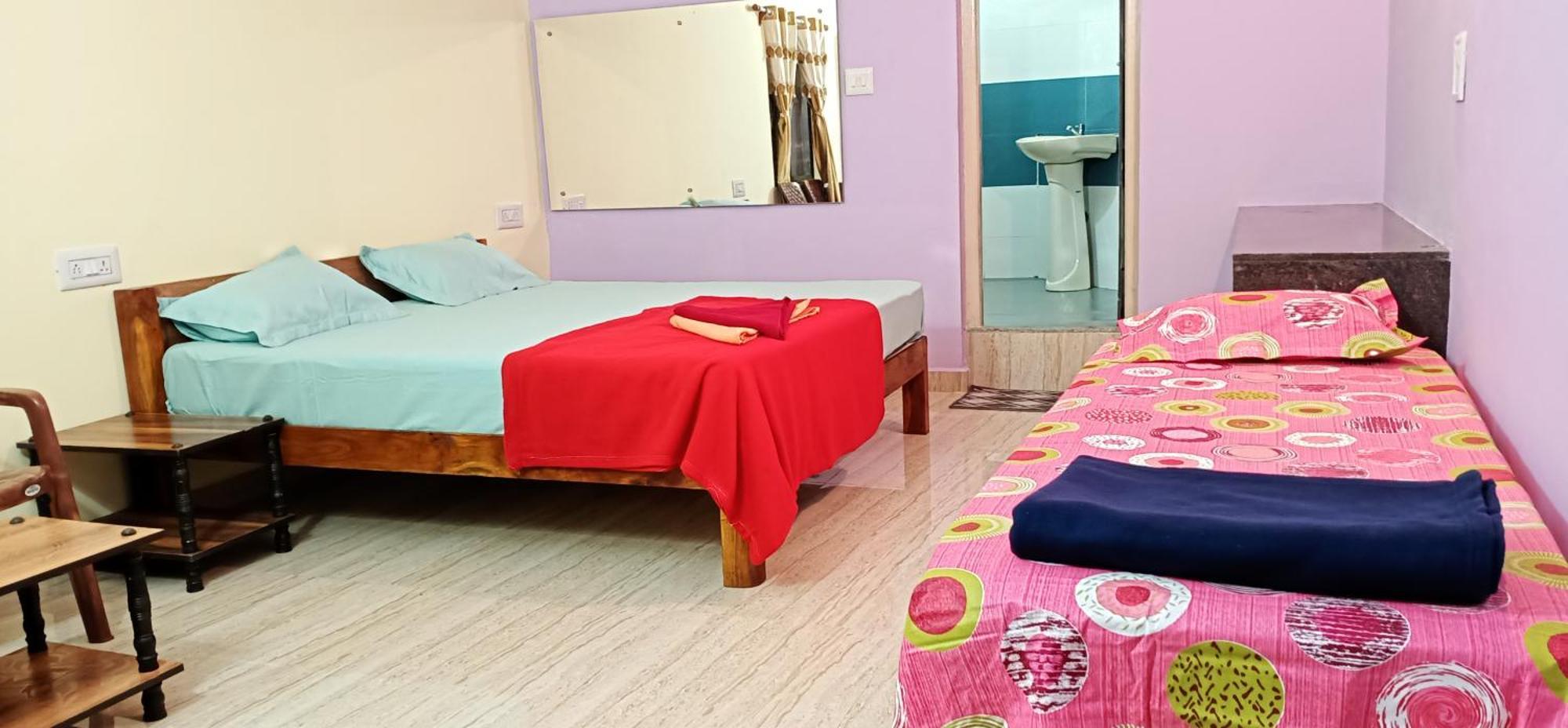 האמפי Gopi Plantation Homestay חדר תמונה