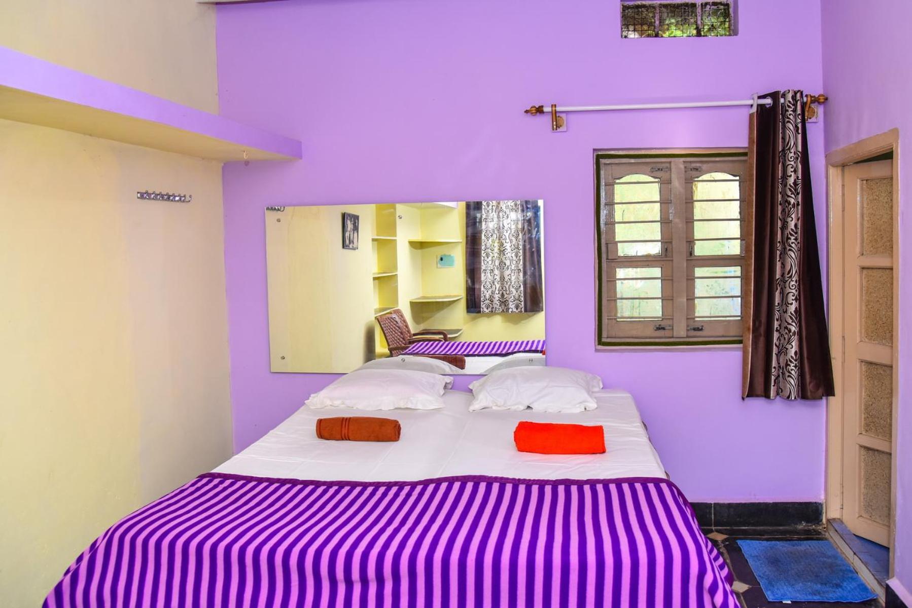 האמפי Gopi Plantation Homestay חדר תמונה