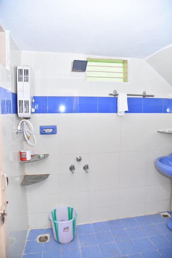 האמפי Gopi Plantation Homestay מראה חיצוני תמונה