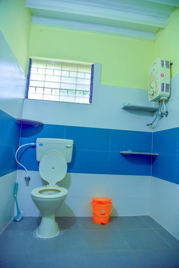 האמפי Gopi Plantation Homestay מראה חיצוני תמונה