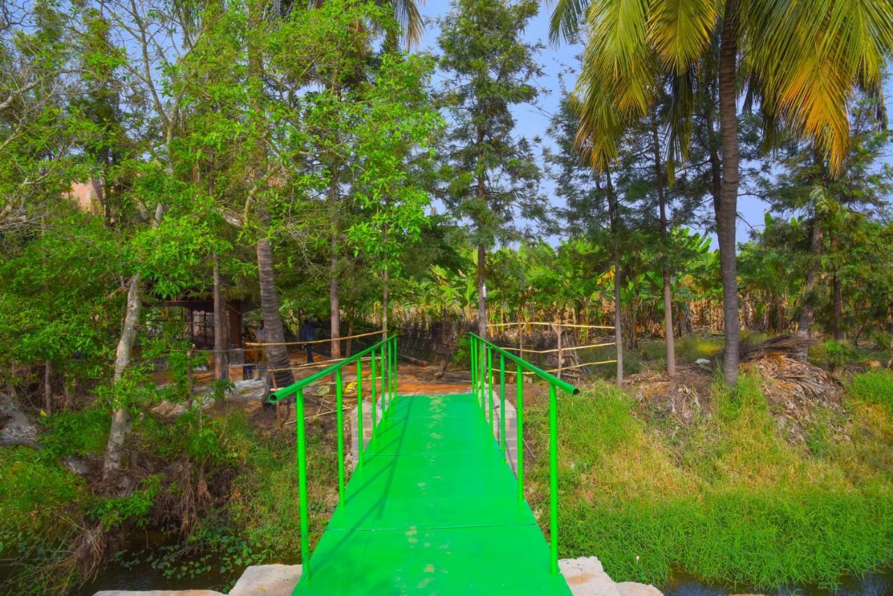 האמפי Gopi Plantation Homestay מראה חיצוני תמונה